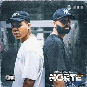 Norte by Carvão MH