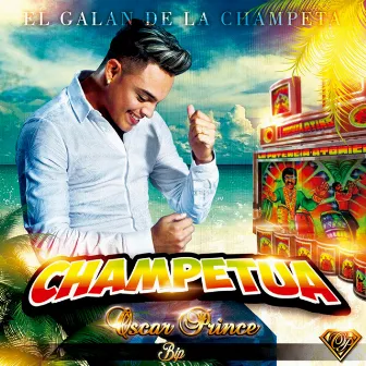 Champetua by Oscar Prince