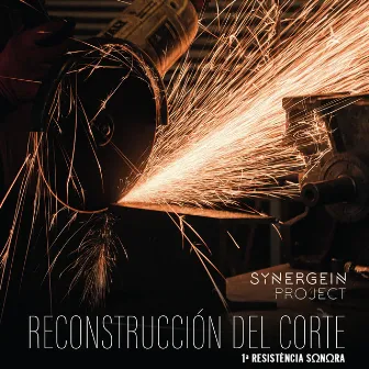 Reconstrucción del Corte - 1ª RESISTÈNCIA SΩNΩRA by SYNERGEIN PROJECT