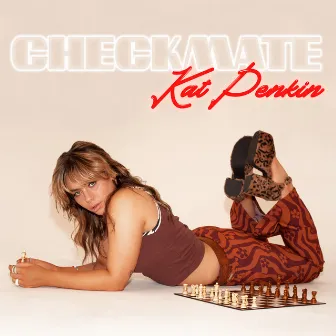 Checkmate EP by Kat Penkin