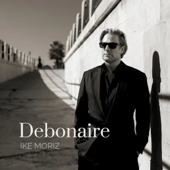 Debonaire by Ike Moriz