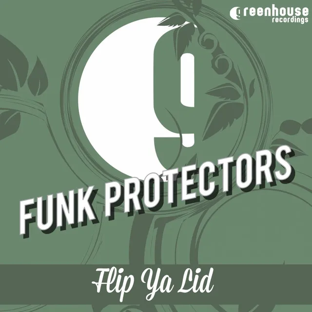 The Funk Protectors