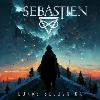 Odkaz bojovníka by Sebastien