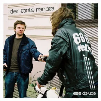 666 Deluxe by Der Tante Renate