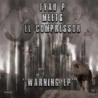 Warning - EP by El Compressor