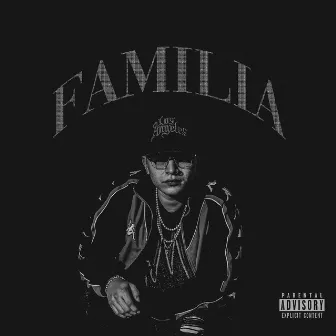 FAMILIA by Danny Talavera