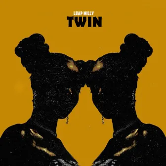 TWIN by Luap Milly