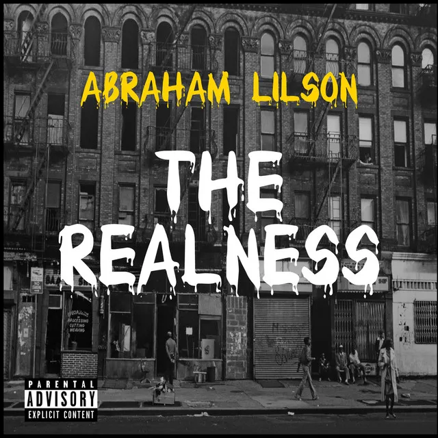 The Realness (feat. the Real Skitso, Falconcrest & Twistello)