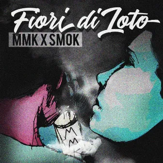 Fiori di loto RMX by Smok