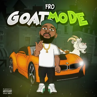 Goat Mode by FRO