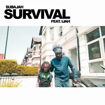 Survival by I Jah