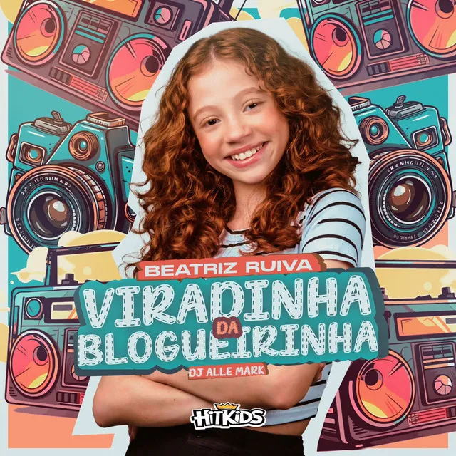 Viradinha da Blogueirinha