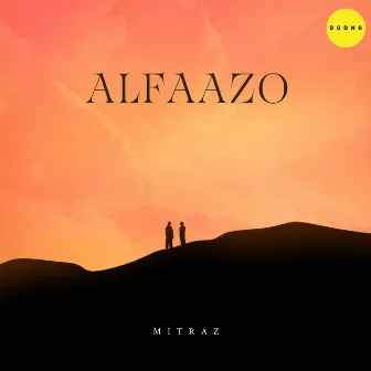 Alfaazo by Mitraz