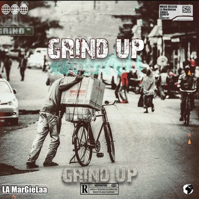 Grind Up