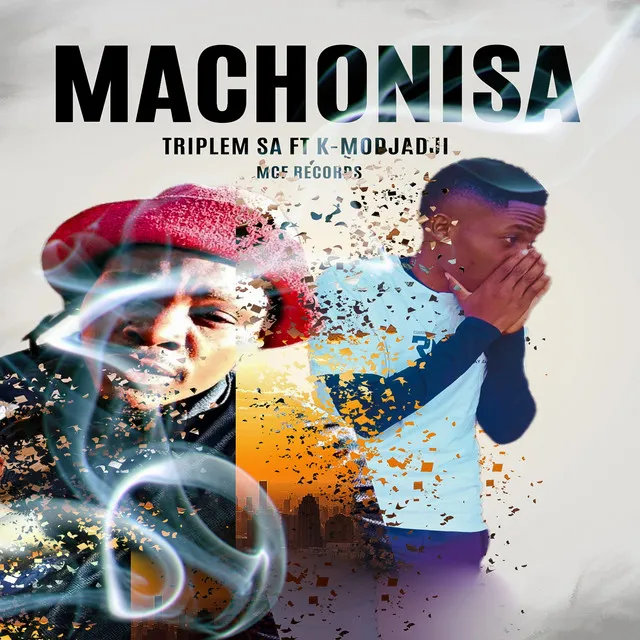 Machonisa