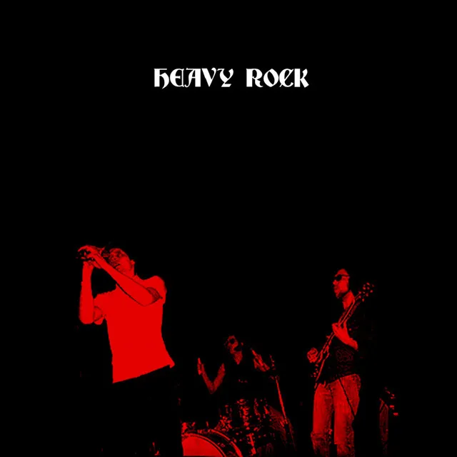 Heavy Rock