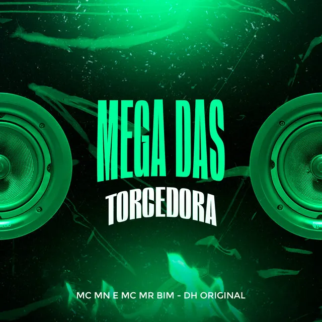 Mega das Torcedora