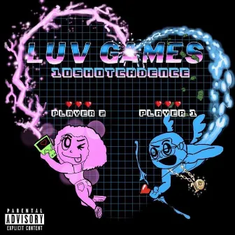 Luv Games by 10shotcadence