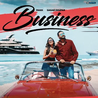 Business by Sagar Dhupar