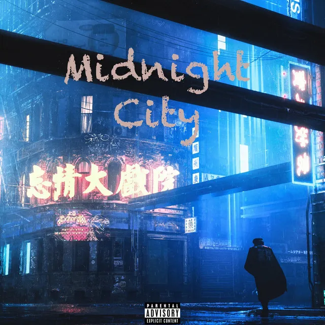 Midnight City