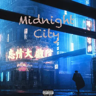 Midnight City by De'Andre