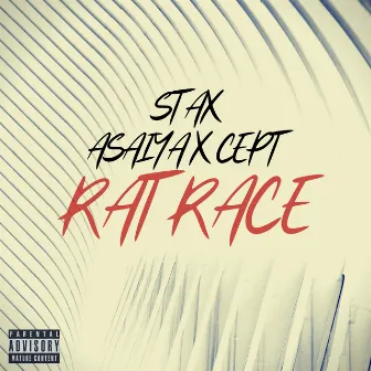 Rat Race by Stax