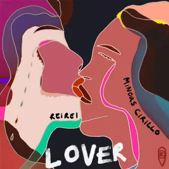 Lover by Minoas Cirillo