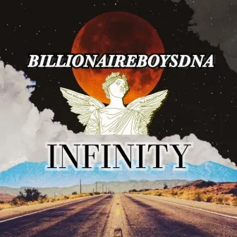 Infinity by BILLIONAIREBOYSDNA