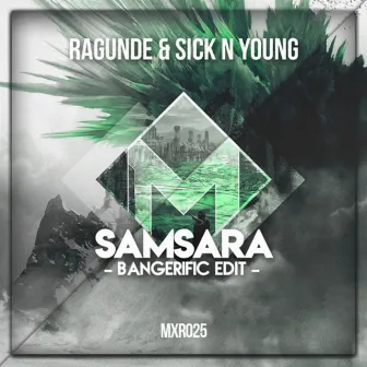 Samsara by Bangerific