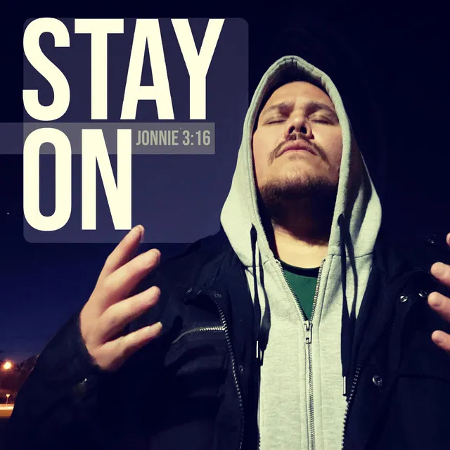 Stay On