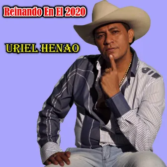 Reinando en el 2020 by Uriel Henao