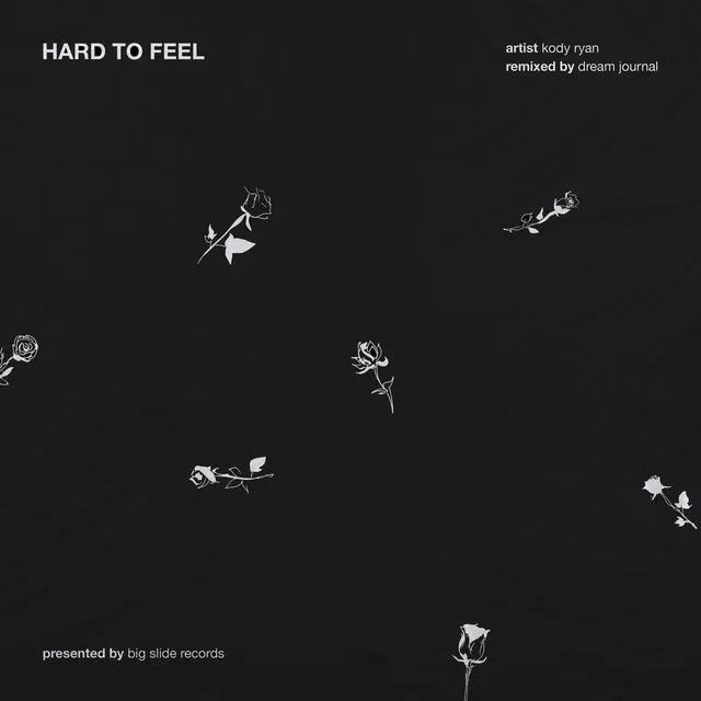 Hard To Feel - Dream Journal Remix