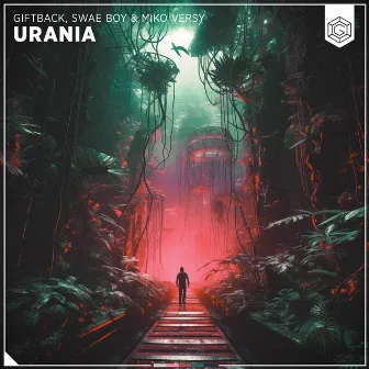 Urania by Miko Versy