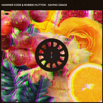 Saving Grace by Manner Code