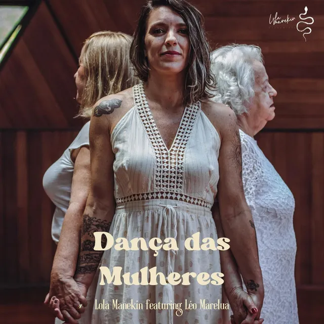 Dança Das Mulheres