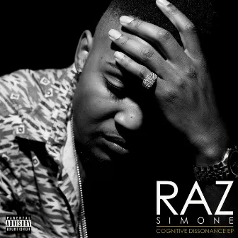 Cognitive Dissonance EP by Raz Simone