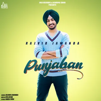 Punjaban by Rajvir Jawanda