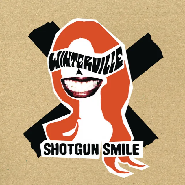 Shotgun Smile