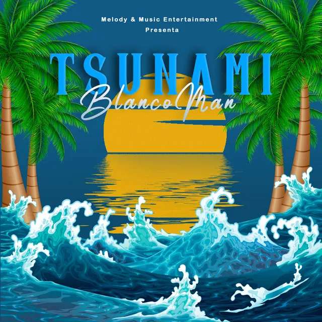 Tsunami