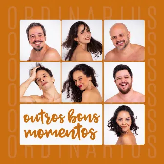 Outros Bons Momentos by Maira Martins