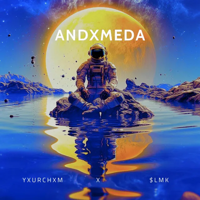 ANDXMEDA