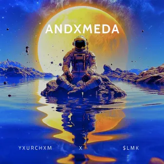 ANDXMEDA by YXURCHXM