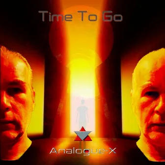 Time to Go by Analogue-X