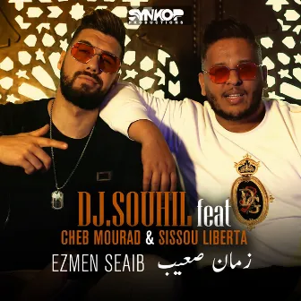 Ezmen Seaib by Dj Souhil