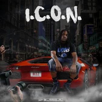 I.C.O.N by Beez