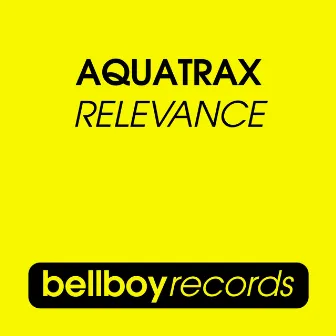 Relevance by Aquatrax