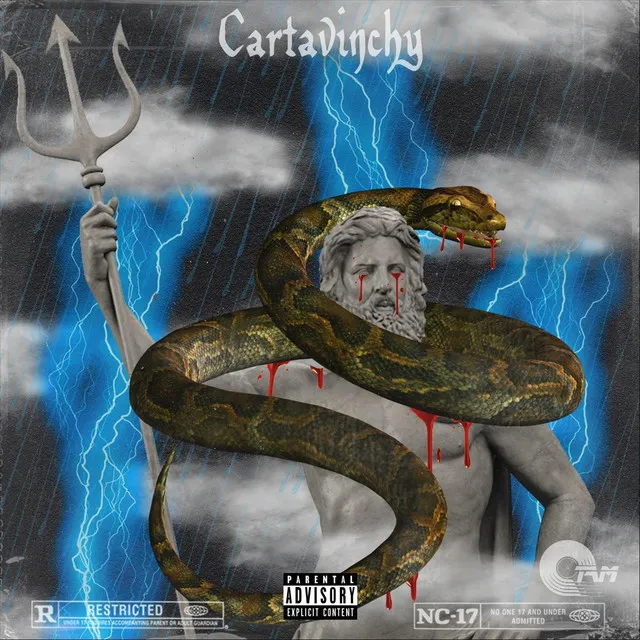 Cartavinchy