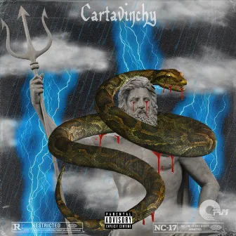 Cartavinchy by Carta Yisraeli