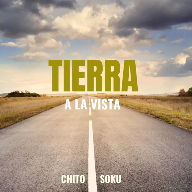 Tierra a la Vista