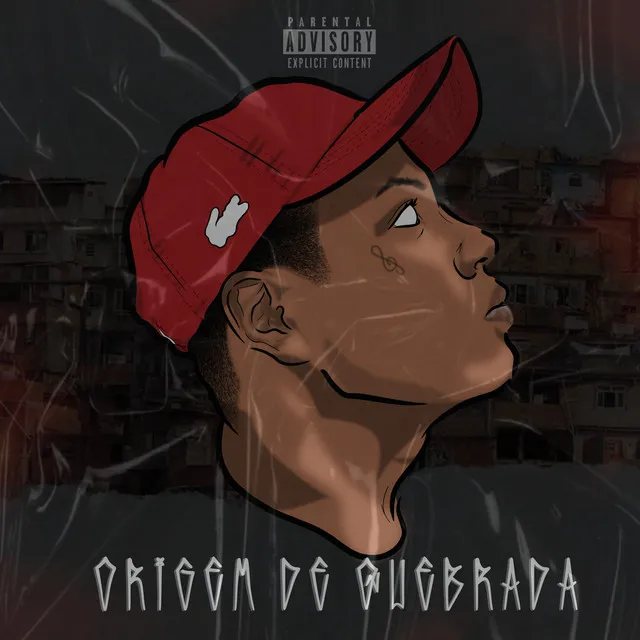 Origem de Quebrada